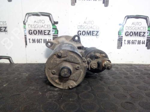 Starter PEUGEOT 106 I (1A, 1C) 1.0 | BP12811366M8 