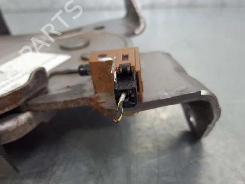 Hand brake TOYOTA AVENSIS Saloon (_T25_) 1.8 VVT-i (ZZT251_, ZZT251R) | BP12700662I18 