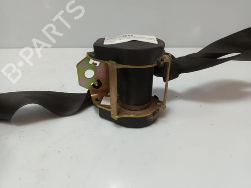Front right seatbelt PEUGEOT 406 Coupe (8C) 2.2 HDI | BP20309060I25 