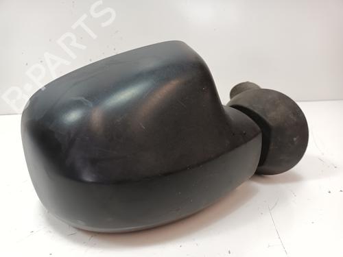 Right mirror DACIA SANDERO  | BP13879802C27 