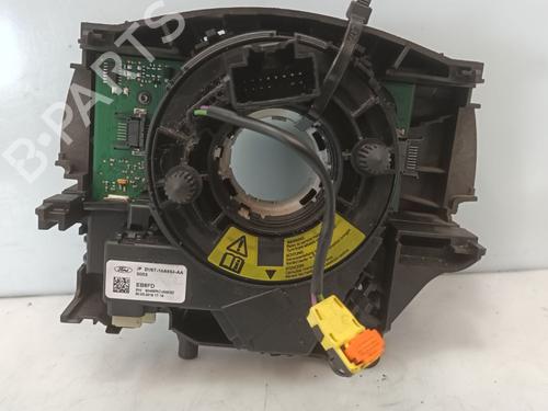 Used Squib airbag FORD TRANSIT CONNECT MPV [2013-2025]  30275893