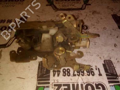 Front right lock MERCEDES-BENZ VITO Van (W638) 108 CDI 2.2 (638.094) | BP12712668C97 