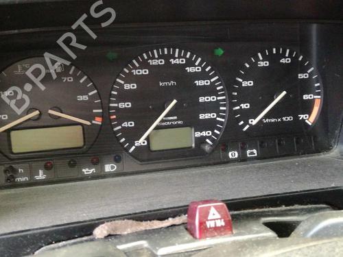 Right tailgate light VW PASSAT B3/B4 (3A2, 35I) 2.0 | BP12705570C80