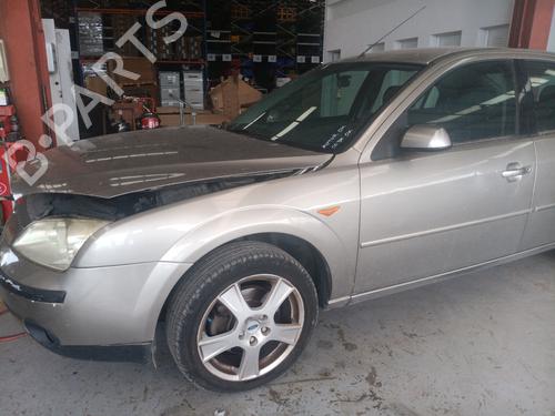Right front driveshaft FORD MONDEO III (B5Y) 2.0 16V TDDi / TDCi | BP18413478M39 