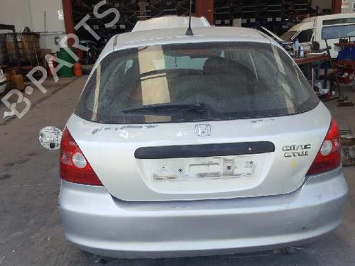 Pompe à carburant HONDA CIVIC VII Hatchback (EU, EP, EV) 1.7 CTDi (EP4, EU9) | BP12746993M76 