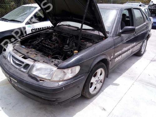 Sikkerhedssele bag højre SAAB 9-3 (YS3D) 2.2 TiD | BP12808189I28 