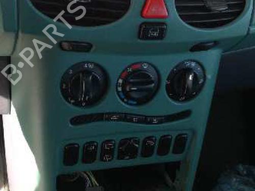 Engine MERCEDES-BENZ A-CLASS (W168) A 140 (168.031, 168.131) | BP12721054M1 