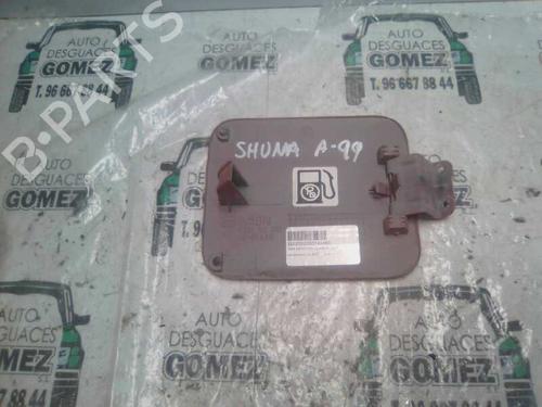 Fuel flap KIA SHUMA I (FB) 1.5 i 16V (AFB242) | BP12725349C131