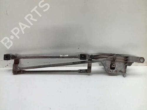 Front wiper motor FORD FOCUS II Turnier (DA_, FFS, DS) 1.6 TDCi | BP12729870M29 