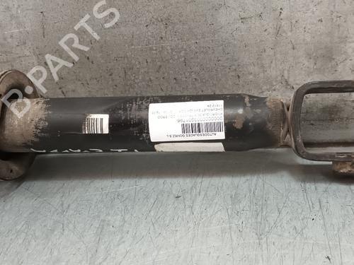 Left rear shock absorber DAEWOO EVANDA (KLAL) 2.0 | BP17719117M18 