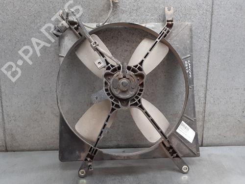 Ventilateur radiateur MITSUBISHI LANCER V (CB_A, CD_A, CE_A) 1.6 16V 4WD (CD4A) (113 hp) 12743814