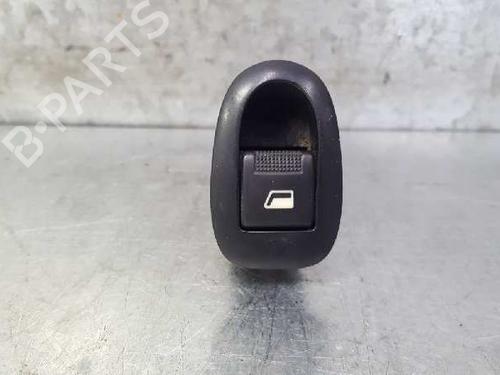 Used Left rear window switch Left rear window switch 12713830 12713830