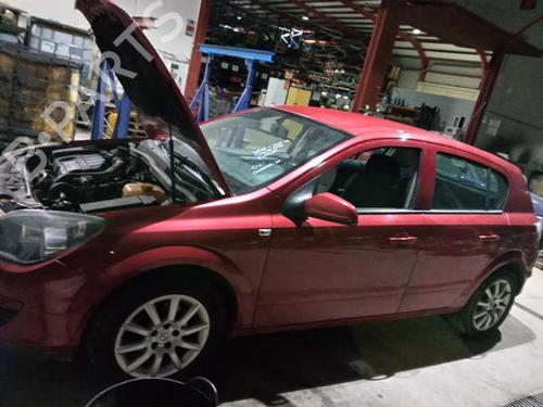 Fuel pump OPEL ASTRA H (A04) 1.7 CDTI (L48) | BP12752242M76 