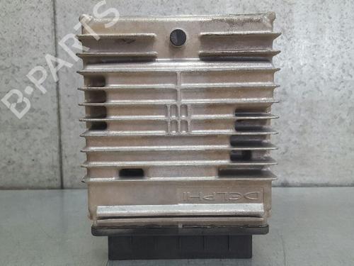 Used Engine control unit (ECU) FORD MONDEO III (B5Y) 2.0 16V TDDi / TDCi (115 hp) 12742554