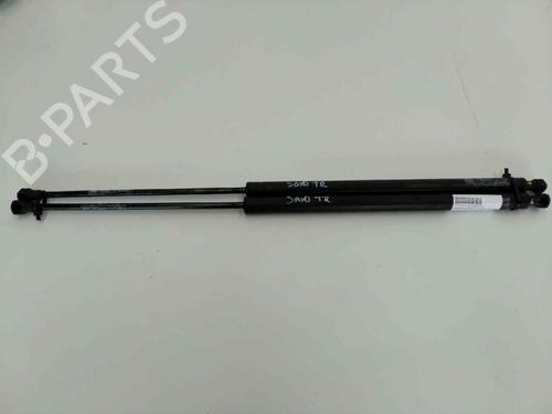 Gassdemper Bakluke CITROËN SAXO (S0, S1) 1.1 X, SX (60 hp) 13977845
