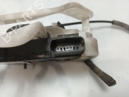 Rear right lock HYUNDAI ix35 (LM, EL, ELH) 1.7 CRDi | BP22781664C99 