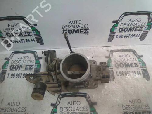 Used Throttle body FORD MONDEO I Saloon (GBP) 1.8 i 16V (112 hp) 12790477