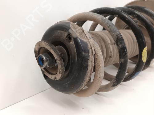 Left front shock absorber CITROËN C4 Picasso I MPV (UD_) 2.0 HDi 138 | BP13480761M16 