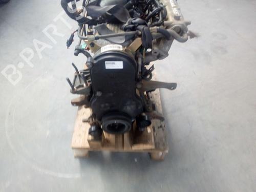 Motor TATA INDICA [1998-2025]  12855323