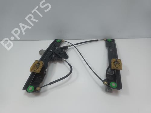 Front left window mechanism FORD FOCUS III 1.6 Ti | BP34579571C22 - Image 5