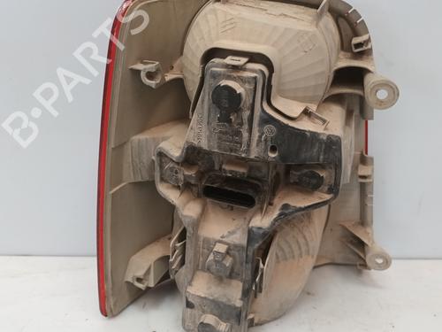 Right taillight VW TOURAN (1T1, 1T2)  | BP26032485C35 