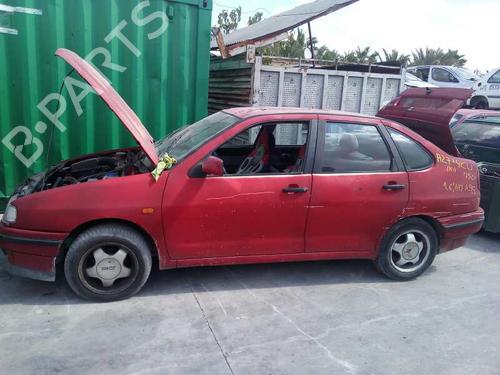 Starter SEAT CORDOBA (6K1, 6K2) 1.6 i | BP12813711M8