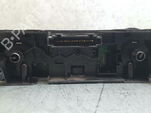 Climate control VW POLO V (6R1, 6C1) 1.2 TSI | BP12750586I5 