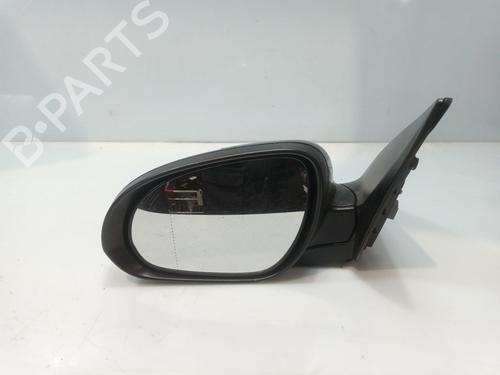 Used Left mirror HYUNDAI i30 Estate (FD) 1.4 (109 hp) 30577516