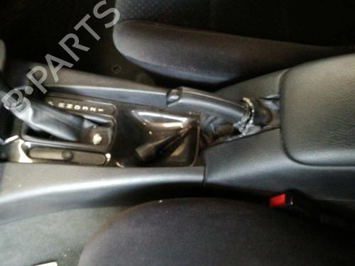 Tailgate lift support OPEL OMEGA B (V94) 3.0 V6 (F69, M69, P69) | BP13969539C138 