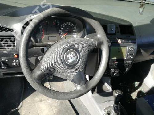 Right front steering knuckle SEAT IBIZA II (6K1) 1.4 i | BP12728142M26 