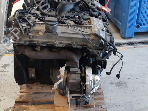 Engine MERCEDES-BENZ E-CLASS (W211) | BP36569128M1 - Image 5
