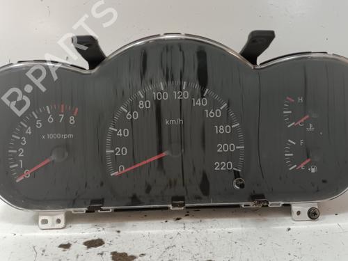 Instrument cluster KIA CERATO I Saloon (LD) 1.6 | BP16036460C47 