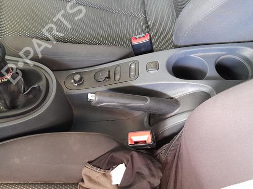 Instrument cluster SEAT LEON (1P1) 1.9 TDI | BP12781499C47 