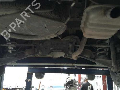 Electronic module HYUNDAI SANTA FÉ I (SM) 2.4 16V | BP13973185M83