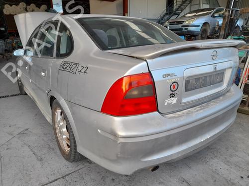 Right taillight OPEL VECTRA B (J96) 1.8 i 16V (F19) | BP20486742C35 