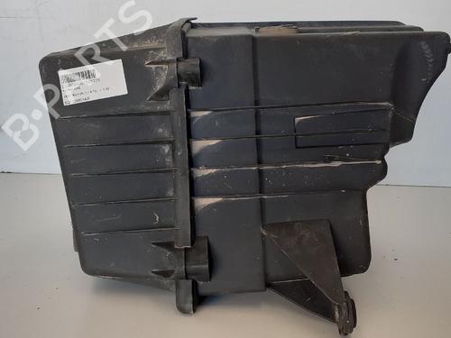 Used Air filter box SEAT IBIZA III (6L1) [2002-2009]  13977780