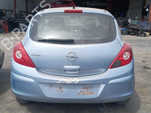 Catalyst OPEL CORSA D (S07) 1.2 (L08, L68) | BP38304488M10 - Image 9