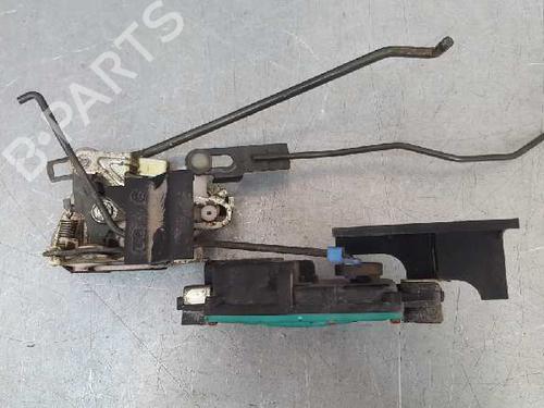 Front left lock HYUNDAI COUPE I (RD) 1.6 16V | BP12806193C98 