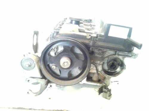 Cylinder head FORD MONDEO III (B5Y) 2.0 TDCi | BP12761651M5 