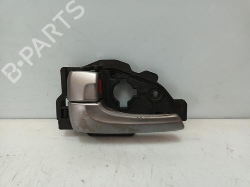 Used Front left interior door handle HYUNDAI ix35 (LM, EL, ELH) 1.7 CRDi (116 hp) 22781682
