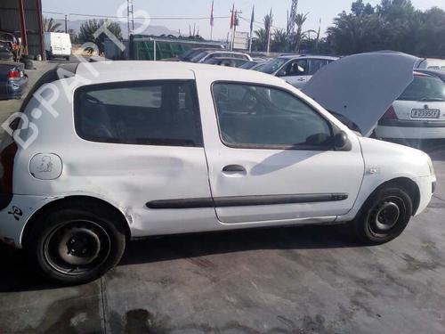 Licht Schakelaar RENAULT CLIO II (BB_, CB_) 1.2 (BB0A, BB0F, BB10, BB1K, BB28, BB2D, BB2H, CB0A,... | BP12905142I24 