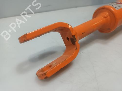 Left front shock absorber AUDI A4 B6 (8E2) 2.5 TDI quattro | BP30910589M16