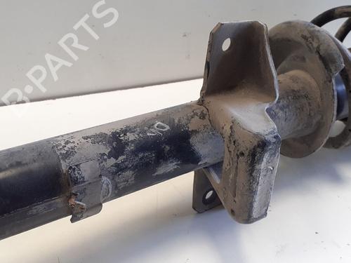 Right rear shock absorber FORD MONDEO III (B5Y) 2.5 V6 24V | BP12819755M19 
