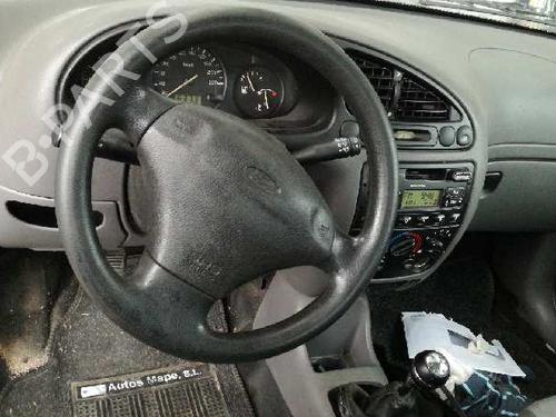 Venstre Styrespindel Lejehus FORD FIESTA IV (JA_, JB_) 1.3 i | BP12716962M25