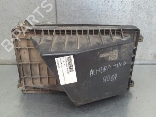 Air filter box NISSAN ALMERA TINO (V10) 2.2 dCi | BP13969087M87 