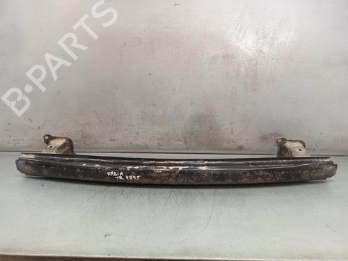 Used Rear bumper reinforcement SKODA FABIA I (6Y2) 1.4 TDI (80 hp) 17368404