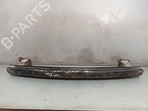 Rear bumper reinforcement SKODA FABIA I (6Y2) 1.4 TDI (80 hp) 17368404