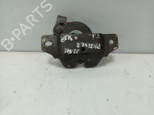 Tailgate lock PEUGEOT PARTNER Box Body/MPV (5_, G_)  | BP22786935C101 