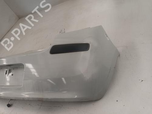 Bak støtfanger RENAULT CLIO III (BR0/1, CR0/1) 1.2 16V (BR0R, BR1D, BR1L, CR0R) | BP30699108C8