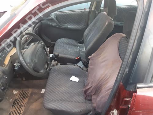 Generator OPEL ASTRA F Saloon (T92) 1.7 TDS (F19, M19) | BP30706585M7